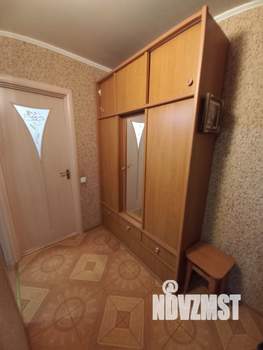 1-к квартира, на длительный срок, 45м2, 2/4 этаж