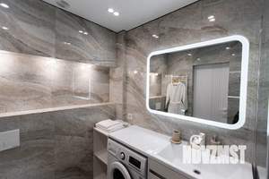 Студия квартира, посуточно, 45м2, 3/10 этаж