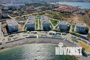 1-к квартира, посуточно, 27м2, 4/4 этаж