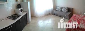 2-к квартира, посуточно, 43м2, 5/5 этаж