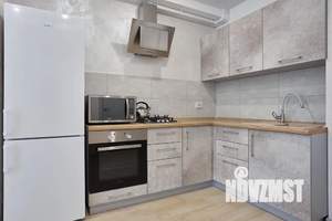 1-к квартира, посуточно, 50м2, 4/5 этаж