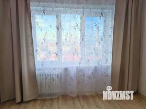 3-к квартира, на длительный срок, 75м2, 7/17 этаж