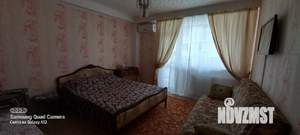 1-к квартира, на длительный срок, 40м2, 3/5 этаж