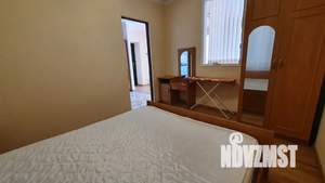 2-к квартира, посуточно, 100м2, 5/7 этаж