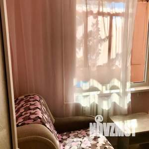 1-к квартира, посуточно, 25м2, 3/5 этаж