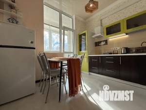 Студия квартира, посуточно, 30м2, 3/13 этаж