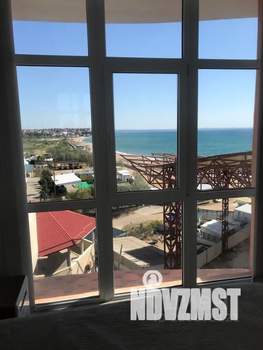 1-к квартира, посуточно, 36м2, 5/7 этаж