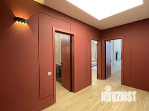 2-к квартира, посуточно, 56м2, 8/10 этаж