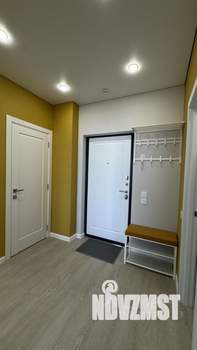 1-к квартира, на длительный срок, 38м2, 6/9 этаж