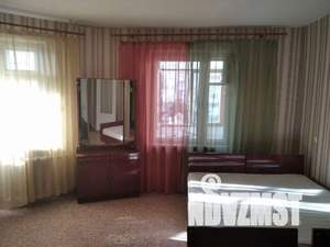 1-к квартира, на длительный срок, 33м2, 2/5 этаж