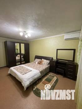 2-к квартира, посуточно, 65м2, 5/10 этаж