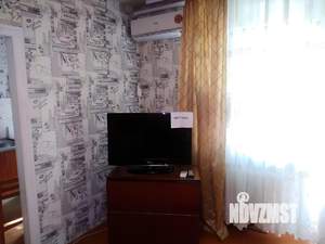 1-к квартира, посуточно, 35м2, 4/4 этаж