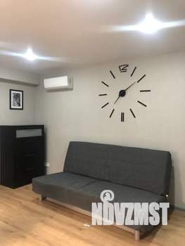 Студия квартира, посуточно, 32м2, 7/8 этаж