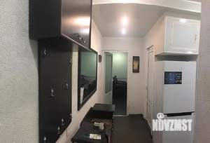 3-к квартира, посуточно, 56м2, 4/5 этаж
