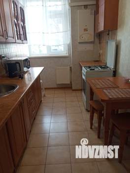 1-к квартира, на длительный срок, 40м2, 3/5 этаж