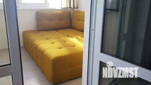 1-к квартира, посуточно, 50м2, 9/10 этаж