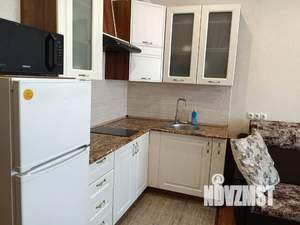 1-к квартира, посуточно, 35м2, 7/10 этаж