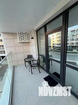 Студия квартира, посуточно, 34м2, 3/5 этаж