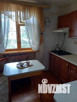 2-к квартира, посуточно, 48м2, 2/5 этаж