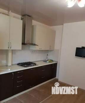 1-к квартира, на длительный срок, 48м2, 6/12 этаж