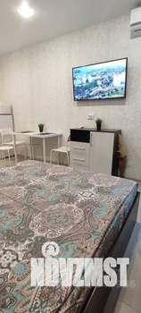 Студия квартира, посуточно, 23м2, 1/5 этаж