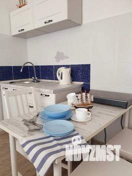 1-к квартира, посуточно, 23м2, 1/1 этаж