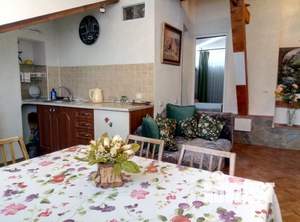 2-к квартира, посуточно, 40м2, 3/4 этаж