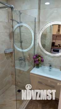 1-к квартира, посуточно, 25м2, 4/5 этаж