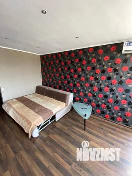 1-к квартира, на длительный срок, 40м2, 4/10 этаж