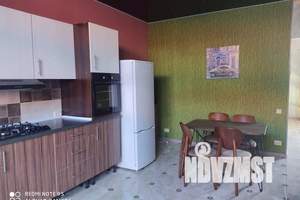 2-к квартира, посуточно, 90м2, 1/3 этаж