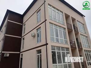 Студия квартира, посуточно, 30м2, 1/4 этаж