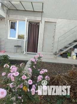 Студия квартира, посуточно, 22м2, 1/3 этаж