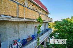 1-к квартира, посуточно, 24м2, 2/3 этаж