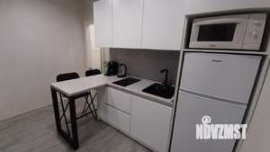 Студия квартира, на длительный срок, 30м2, 3/4 этаж