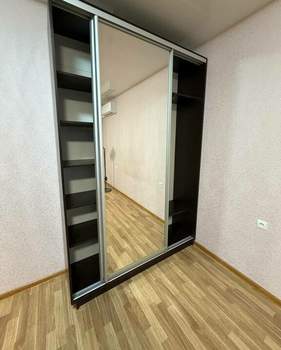 1-к квартира, на длительный срок, 45м2, 9/10 этаж