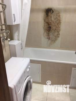 2-к квартира, посуточно, 55м2, 8/9 этаж