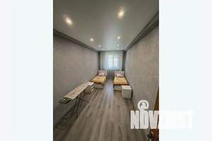 2-к квартира, посуточно, 48м2, 4/5 этаж