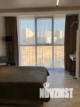 Студия квартира, посуточно, 30м2, 5/10 этаж