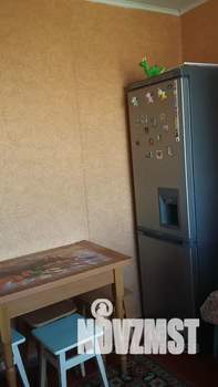 1-к квартира, посуточно, 44м2, 7/9 этаж