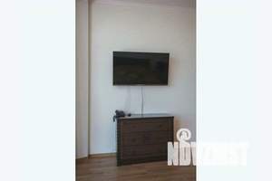 1-к квартира, посуточно, 44м2, 7/9 этаж