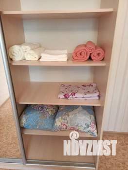 1-к квартира, посуточно, 34м2, 1/5 этаж