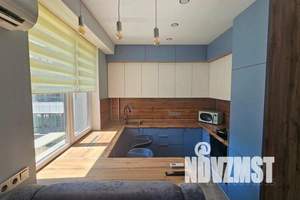 1-к квартира, посуточно, 30м2, 3/9 этаж