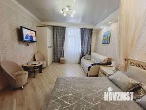 1-к квартира, на длительный срок, 45м2, 6/11 этаж