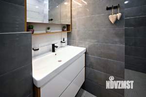 Студия квартира, на длительный срок, 43м2, 2/9 этаж