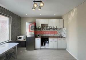 2-к квартира, на длительный срок, 62м2, 1/12 этаж