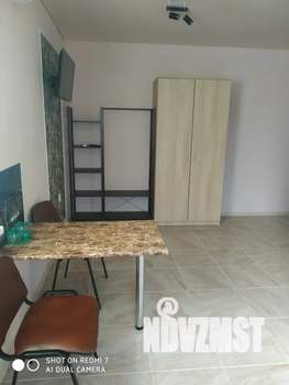 Студия квартира, посуточно, 25м2, 1/2 этаж