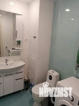 1-к квартира, посуточно, 46м2, 10/10 этаж