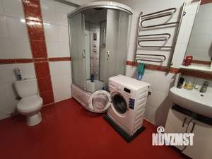2-к квартира, на длительный срок, 60м2, 1/6 этаж
