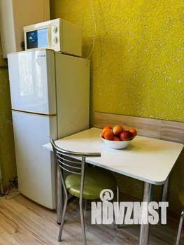 1-к квартира, посуточно, 29м2, 1/1 этаж