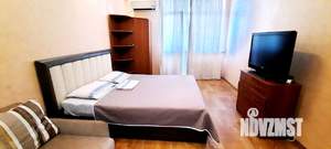 1-к квартира, посуточно, 40м2, 1/5 этаж